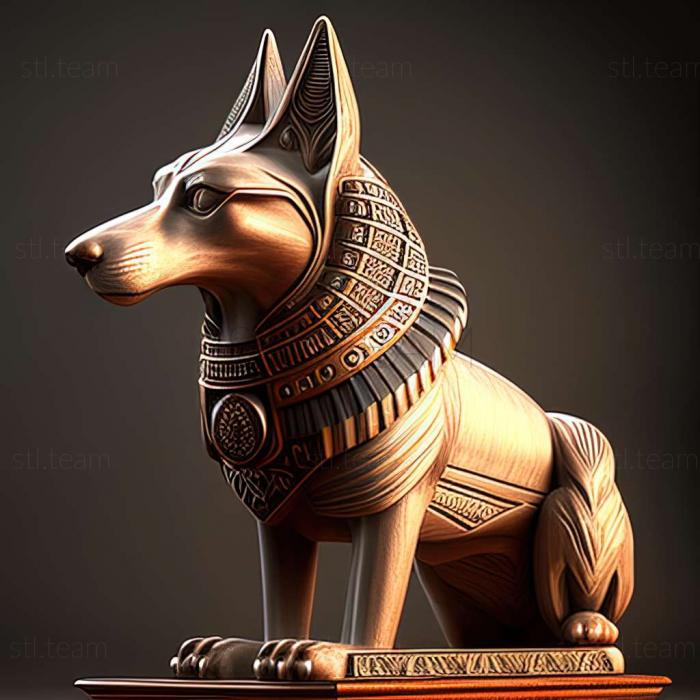 Animals Pharaoh s dog